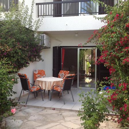 Paphos Townhouseヴィラ エクステリア 写真