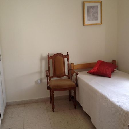 Paphos Townhouseヴィラ エクステリア 写真