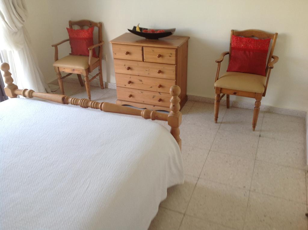 Paphos Townhouseヴィラ エクステリア 写真