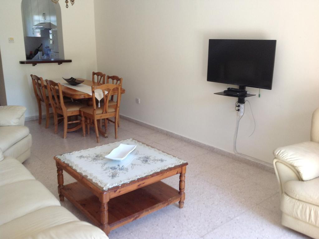 Paphos Townhouseヴィラ エクステリア 写真